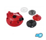 Kit chiuloasa BETA RR 300 , 18-, 19 Stars Head S3 STK-B-DOME300-RR