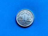 1 Franc 1942 Franta-stare buna!
