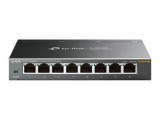 Cumpara ieftin Switch TP-LINK Easy Smart TL-SG108E, 8 porturi