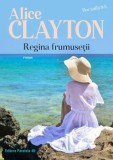 Regina frumusetii. Seria Bocanila. Volumul 4/Alice Clayton, Paralela 45