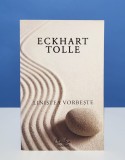 Eckhart Tolle - Linistea vorbeste