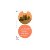 Muerte y Otra Sorpresas (Book + CD)