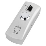 Buton iesire aplicabil din metal CSB-805 SafetyGuard Surveillance, Csaccess