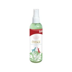 Spray odorizant și antizg&acirc;riat Fresh Chance pentru c&acirc;ini și pisici 118 ml