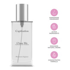 Parfum IntimateLine Chase Me Women 30ml