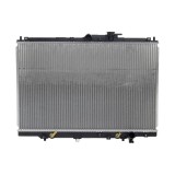 Radiator racire Honda Shuttle, 01.1995-12.1997, Motorizare 2, 2 103kw; 2, 3 110kw Benzina, cutie M/A, tip Denso, diametru intrare/iesire 32/32mm, dim, Rapid