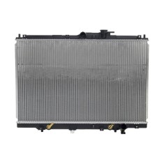 Radiator racire Honda Shuttle, 01.1995-12.1999, Motorizare 2, 2 103kw; 2, 3 110kw Benzina, tip climatizare Cu/fara AC, cutie automata, dimensiune 678 foto