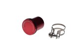 Rezervor lichid de frana, culoare rosu, Leoshi Cod Produs: MX_NEW AW566001