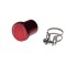 Rezervor lichid de frana, culoare rosu, Leoshi Cod Produs: MX_NEW AW566001