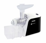 Cumpara ieftin Masina de tocat rosii si fructe moi Storcator electric ZASS ZTJ 01 - RESIGILAT