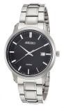 Seiko SUR195P1 ceas barbati nou 100% original. Livrare rapida, Analog, Casual, Otel