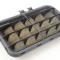 Grila de ventilație caroserie AUDI A8 D4 4H_ 2014 OEM: 4E0819181C 11103479