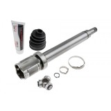 Cap planetara interior Ford Fiesta, Fusion 1.4, 1.6, 1.4tdci, 1.6tdci 2002-, Dreapta, 1537380