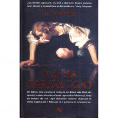 Obsesia Caravaggio foto