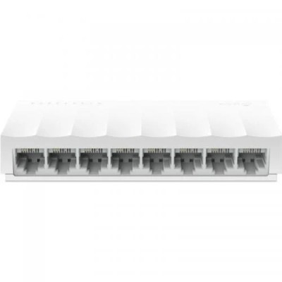 Switch TP-LINK LS1008, 8 port,10/100 Mbps foto