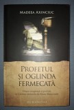 MADEEA AXINCIUC - PROFETUL SI OGLINDA FERMECATA