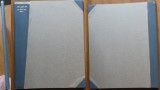 Emil Dorian, In preajma serii, interbelica, legatura bibliofila, cu autograf
