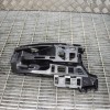 Suport bara de protecție st&acirc;nga spate PORSCHE MACAN 95B 2016 OEM: 95B807483A95B.807.483.A 3557449