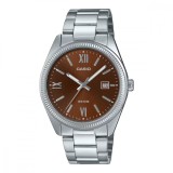 Ceas Barbati, Casio, Collection MTP-13 MTP-1302DD-5AVDF - Marime universala