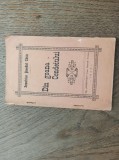Cumpara ieftin DIN GOANA CONDEIULUI- DEMETRIAN BENEDICT CARAC, 1929 -* TULCEA, COM. DONCEFT