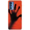 Husa compatibila cu Motorola G50 model Save me, Silicon, TPU, Viceversa