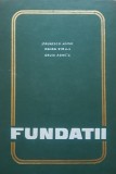 Fundatii Curs pentru subingineri - Paunescu Marin