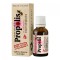 PROPOLIS CU ECHINACEEA FARA ALCOOL (cu picurator) 20ml DACIA PLANT