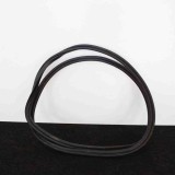 Garnitura Usa Stanga Spate Audi Q5 8R 2014 Crom Inox Chedere Cromate Eurowest Lema