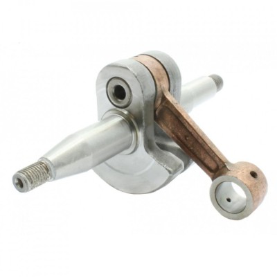 Arbore cotit pentru drujba Husqvarna 345 350 353 B-PJ35014 foto