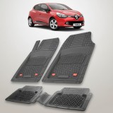Cumpara ieftin Covorase Renault Clio IV 1 Hatchback Compatibile 2012-2016 | Black
