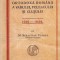 1305SPN Episcopia ortodoxă rom&acirc;nă a Vadului, Feleacului și Clujului 1919-1929 de Sebastian Stanca, semnătura olografă ex-libris Ștefan Meteș, 1930