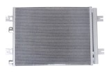 Condensor Log./Sand. (03.2008-&gt;)/Duster 1.6 16V 45588 32045