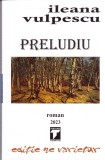 AS - ILEANA VULPESCU - PRELUDIU