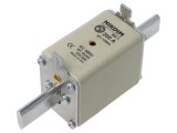 Siguranță industrială NIKDIM LTD 200A 500V AC gG NH1