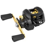 Mulineta/multiplicator baitcasting BC (LVYASHVIDILVN) 2024, right handle, pentru stangaci