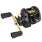 Mulineta/multiplicator baitcasting BC (LVYASHVIDILVN) 2024, right handle, pentru stangaci