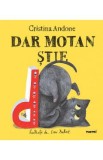 Dar motan stie - Cristina Andone, Emi Balint