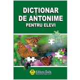 Dictionar de antonime pentru elevi |