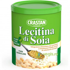 Lecitina Soia Cutie Granule 250g