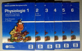 Physiologie 1-6 Medi Learn Skriptenreihe 2.Auflage - 2008