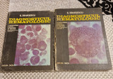 Diagnosticul Hematologic 2 volume Radu Tanasescu