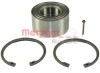 Set rulment roata OPEL VECTRA B Combi (31) (1996 - 2003) METZGER WM 878