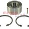Set rulment roata OPEL VECTRA B Combi (31) (1996 - 2003) METZGER WM 878