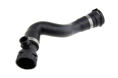 Furtun radiator racire Bmw Seria 5 F10, F11 323i, 528i, 530i 2010-, Seria 7 F01, F02, F03, F04 730i 2009-, NTY CPP-BM-061 foto