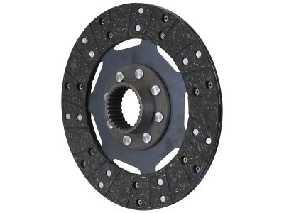 Disc priza putere Ford Dexta, Super Dexta foto