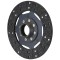 Disc priza putere Ford Dexta, Super Dexta