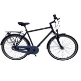 Bicicleta Oras Kreidler 1909 - 28 inch, L, Negru Ultimate FactoryBikes