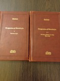 Cumpara ieftin Dinu Sararu - Dragostea si revolutia (2 volume, Adevarul de Lux)