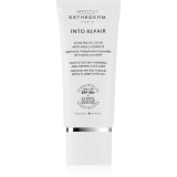 Institut Esthederm Into Repair Protective And Anti-Wrinkle Creme SPF 50+ cremă de față protectoare pentru intoleranța la soare SPF 50+ 50 ml