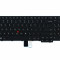 Tastatura Laptop, Lenovo, ThinkPad E550, E550C, E555, E560, E560C, E565, cu mouse pointer, layout US